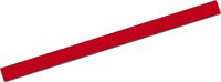 Universele zelfklevende striping AutoStripe Cool200 - Rood - 6,5mm x 975cm SYC2503 - thumbnail