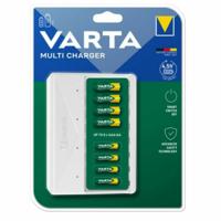 Batterijlader Varta 57659 101 401 - thumbnail