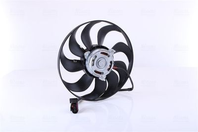 Koelventilator 85541