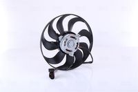 Koelventilator 85541