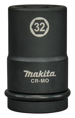 Makita Accessoires Krachtdop 32x90mm - E-24701