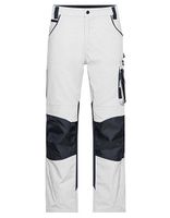 James+Nicholson JN832 Workwear Pants -STRONG-