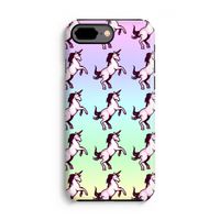 Musketon Unicorn: iPhone 7 Plus Tough Case