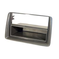 ISO montage paneel passend voor Fiat 1228109411