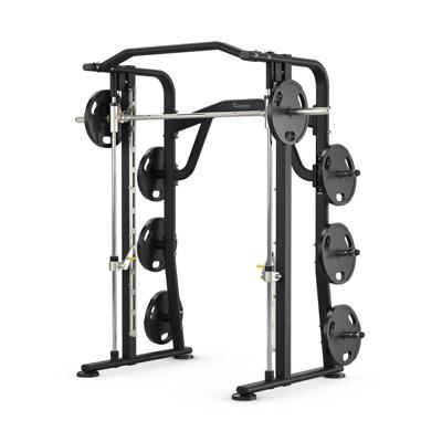 Vision Fitness Smith Machine