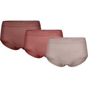 Pierre Robert 3 stuks Cotton High Waist Brief CL1