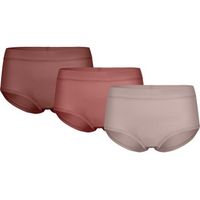 Pierre Robert 6 stuks Cotton High Waist Brief CL1 * Actie * - thumbnail