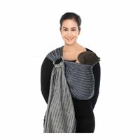 Babylonia draagdoek BB Sling padded L.O.V.E. Maat