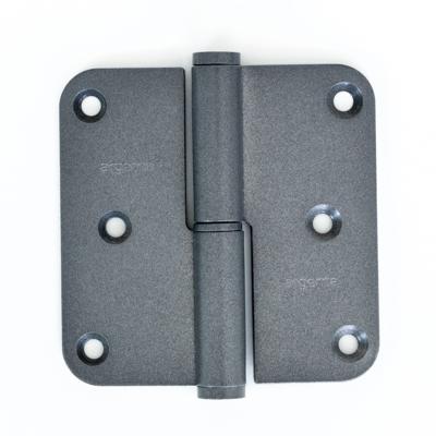 RVS PAUM. 80/80A L. IJZER-KLEUR