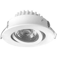 Megaman MM76730 LED-inbouwlamp LED 6.5 W Wit