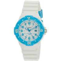 Casio COLLECTION Wit (Ø 34 mm) Heren horloge