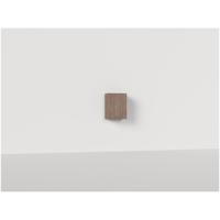 Wastoren WSHS 45-61-E Wasmachine accessoire Bruin