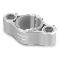 Falcam Geartree Clamp, 2 Mounting Points for 15,8mm Stud 3303