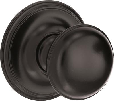 Voordeurknop Fungo 70mm MMZ