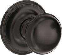 Voordeurknop Fungo 60mm MMZ