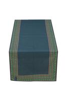 Pip Studio Tafelloper Berry Blues Blauw