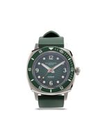 Duckworth Prestex montre Belmont Dive 42 mm - Vert