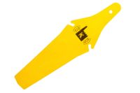 Fabric K Spatbord - Geel Fabric K Spatbord - Geel