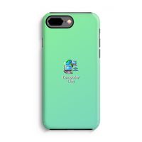 Win98: iPhone 8 Plus Tough Case