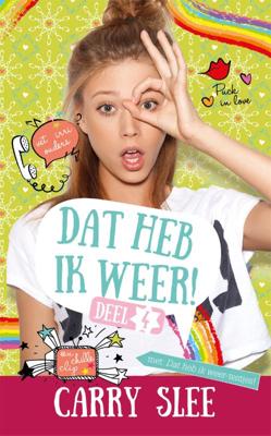 Dat heb ik weer! (Paperback)