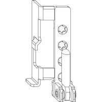 Hoeklager as 8-12 rs zil.54690 - thumbnail