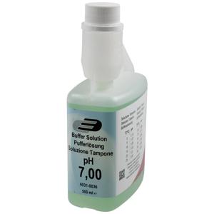 TFA Dostmann PH Pufferlösung Bufferoplossing pH-waarde 500 ml
