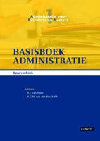 Basisboek administratie (Paperback)