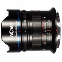Laowa 9mm f/5.6 FF RL Lens - Nikon Z