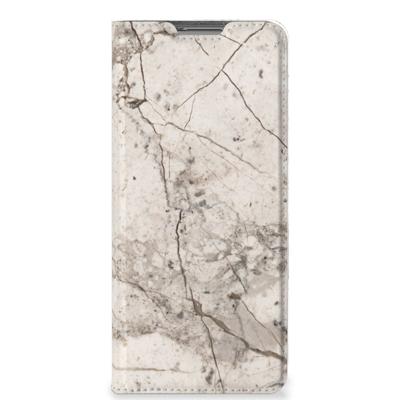 OPPO Find X5 | Standcase | Marmer Beige OPPO Find X5 | Standcase | Marmer Beige