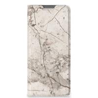 OPPO Find X5 | Standcase | Marmer Beige