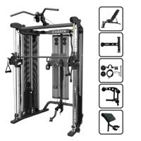 Inspire SF6 Smith Functional Trainer Package