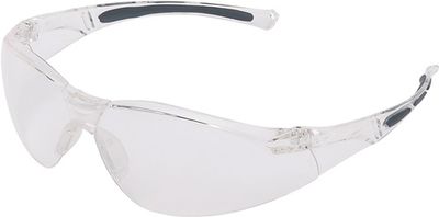 Honeywell Veiligheidsbril | EN 166-1FT | beugel transparant, ring helder | polycarbonaat | 1 stuk - 1015369 - 1015369