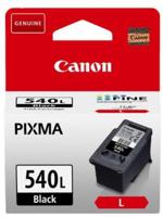 Canon inktcartridge PG-540L EUR, 300 pagina&apos;s, OEM 5224B001, zwart