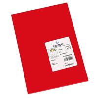 Fiches Iris Rood
