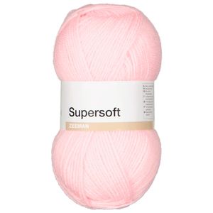 Supersoft Breigaren