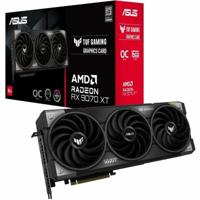 Videokaart Asus 90YV0L70-M0NA00 16 GB GDDR6 Videokaart Asus 90YV0L70-M0NA00 16 GB GDDR6
