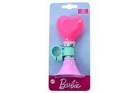 Barbie toeter - meisjes - roze - thumbnail