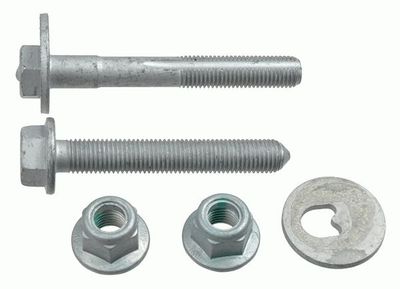 Reparatieset, wielophanging 3800001