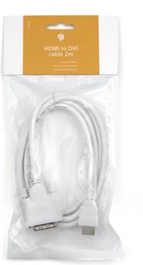 HDMI > DVI 2M