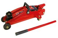 Carpoint garagekrik verrijdbaar 2 ton TuV/GS 0677807