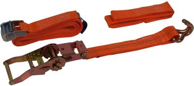 Frielitz 3-piece wheel lashing str