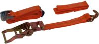 Frielitz 3-piece wheel lashing str