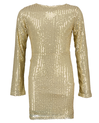 Jurk - Beige Jurk - Beige