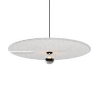 Wever & Ducre - Mirro Soft Hanglamp 3.0  incl. 2.5 m ophangsysteem