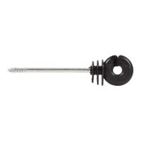 Gallagher Afstandschroef-ringisolator hout 10cm (20) - 072491 072491 Gallagher Afstandschroef-ringisolator hout 10cm (20) - 072491 072491