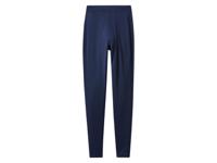esmara Men Heren thermobroek (Marineblauw, XL)