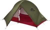 MSR Access 2 / 2 Persoons Tent Groen