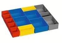 Bosch Professional I-Boxx 53 Insetboxenset Systeem Accessoires - 1600A001S5