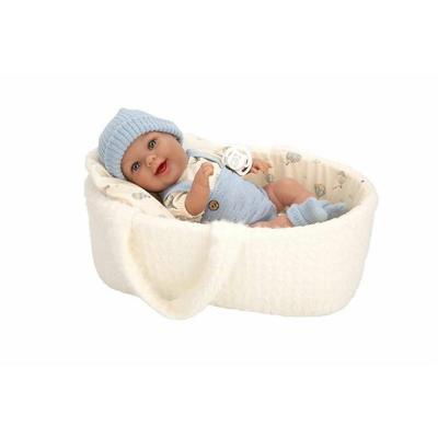 Babypop Arias 33 cm