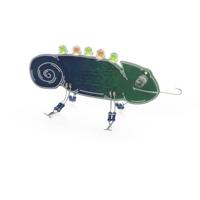 Whadda Humanoid robot WSAK205